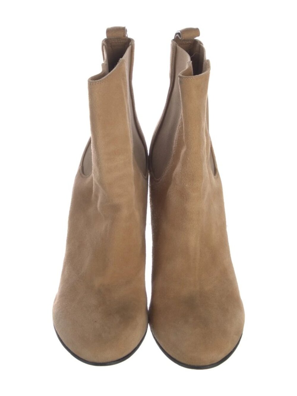 Givenchy  Suede Chelsea Boots Size: 10 | IT 40 - Picture 3 of 5